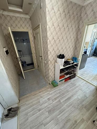 central park: 2 комнаты, 66 м², Рамазан ТЦ, Элитка, 10 этаж — 5