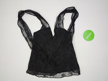 body bluzki koronka: H&M, Top damski, rozmiar S — 2