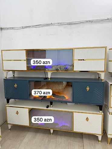 susə dolab: Məhsul: TV tumbaları və mediacenter konsolları (bir neçə model) Ümumi — 2