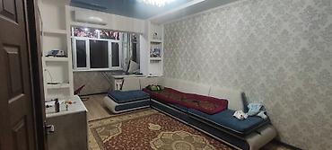 Долгосрочная аренда квартир: 3 комнаты, С мебелью полностью — 1