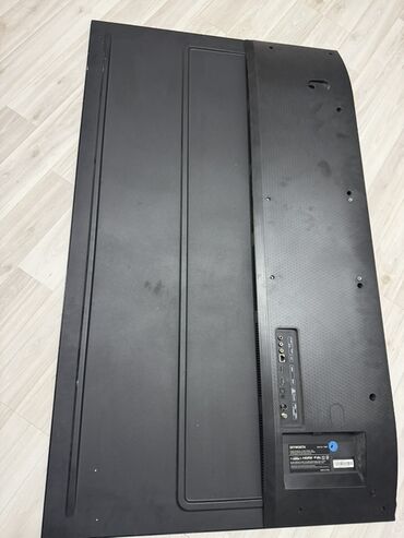 Видеоигры и приставки: Телевизор Skyworth Led 55"