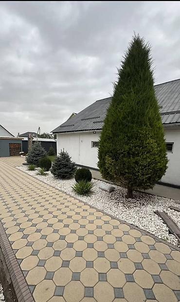 Продажа домов: Дом, 100 м², 4 комнаты, Агентство недвижимости, Евроремонт — 5