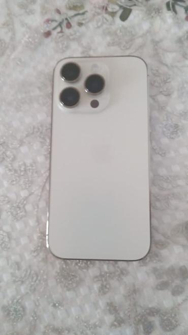 i̇pone 9: IPhone 14 Pro, 128 GB, Gümüşü, Face ID — 4