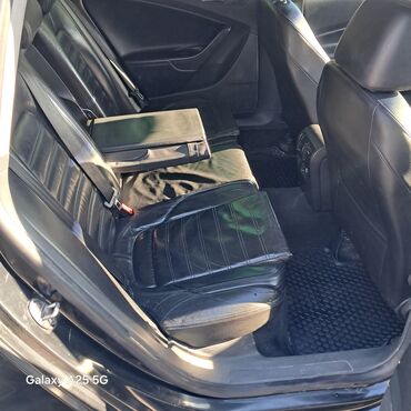 Volkswagen: Volkswagen Passat: 2009 г., 1.4 л, Автомат, Газ, Универсал — 5