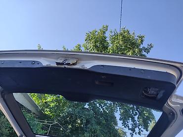 e53 amg: Volkswagen Passat Variant: 1994 г., 1.8 л, Универсал — 6