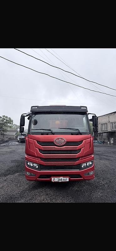 Грузовики: Грузовик, Б/у — 1