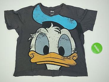 t shirty pull and bear: T-shirt damski, rozmiar L — 2