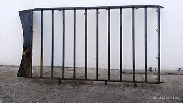 Крышки багажника и комплектующие: Honda — 9