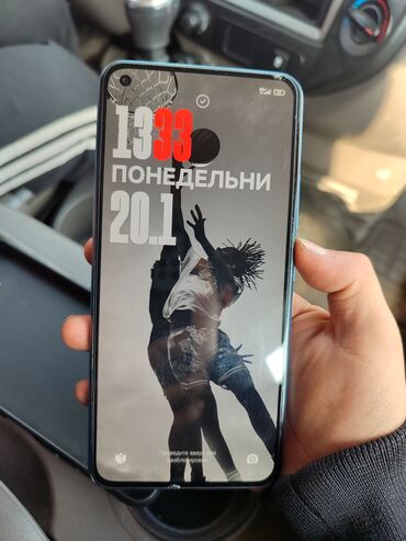 xiaomi 12 pro цена в бишкеке: Xiaomi, Mi 11 Lite, Б/у, 128 ГБ, цвет - Синий, 1 SIM