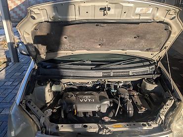 Toyota: Toyota Raum: 2004 г., 1.5 л, Автомат, Бензин, Хэтчбэк — 17