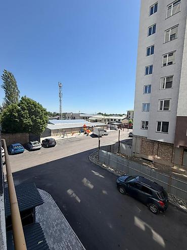 Продажа квартир: 1 комната, 41 м², Аламедин-1 мкр Элитка, 2 этаж, Евроремонт — 7