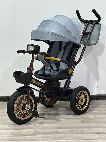 Velosipedlər: 🔥 Cəmi 145 AZN – TAM LUX İDARƏLİ VELOSİPED! 🔥 🚲 Yeni modellər gəldiii — 4
