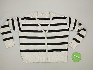 2nd hand online store: Sinsay, Kardigan damski, rozmiar 2XS — 2