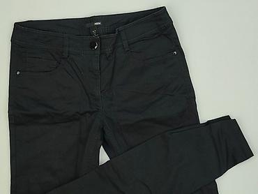 klapki hemes: H&M, Jeansy damskie, rozmiar S — 1