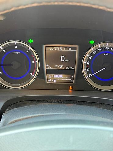 Ssangyong: Ssangyong Rexton: 2020 г., 2.2 л, Автомат, Дизель, Внедорожник — 10