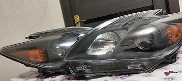 Транспорт: Məhsul: Toyota Camry üçün ön faralar (cüt) Razılaşma yolu ilə — 1