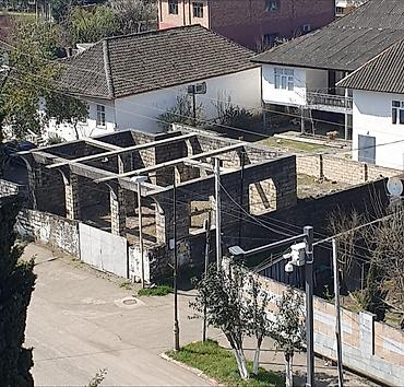 balaxanida torpaq: 4 sot, Tikinti, Mülkiyyətçi, Kupça (Çıxarış) — 3