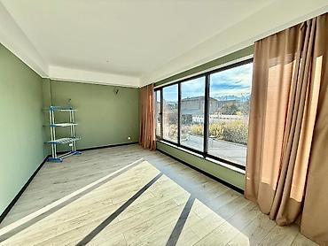 Продажа коттеджей и домов: 🏡 Новый дом в престижном районе Ынтымак (Царское Село) Современный — 4