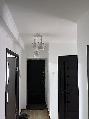 Продажа квартир: 3 комнаты, 63 м², 1 этаж, Евроремонт — 2