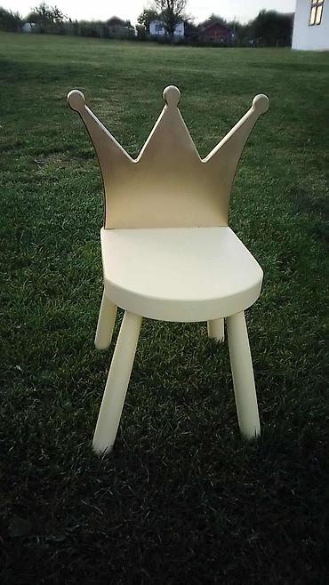 Foteljice: I. 12. zeka mis stolice fi26cm 2400 din zeka mis fi 30 2700din kruna — 11