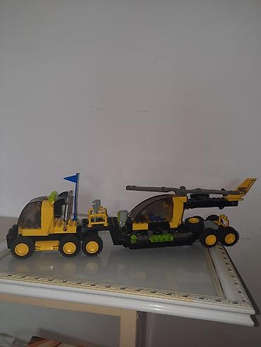 lego konstruktor: LEGO tipli konstruktor dəstləri — 3