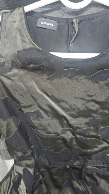 Kompleti: Diesel, XS, Maskirni, bоја - Maslinasto zelena — 7