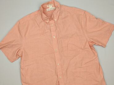 Сорочка для чоловіків, XL, H&M, стан - Ідеальний