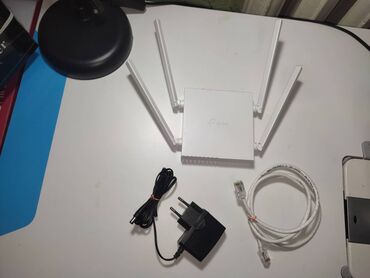 купить wifi модем: Wi-Fi двухдиапазонный роутер TP-LINK Archer C24 для дома/офиса, AC750