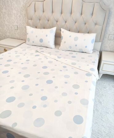 Комплекты постельного белья: Постельное бельё 100% хлопок, комплектпостельного белья, фланель — 10