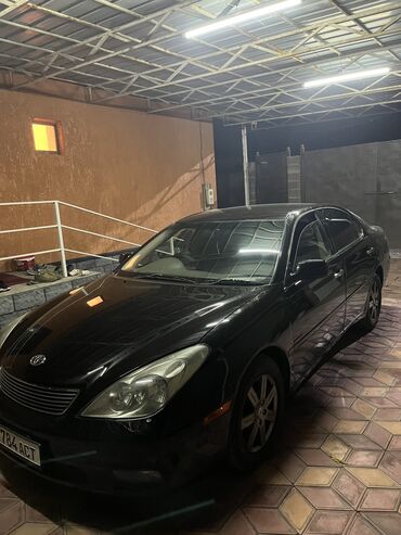 авто хундай саната: Toyota Windom: 2003 г., 3 л, Автомат, Газ, Седан