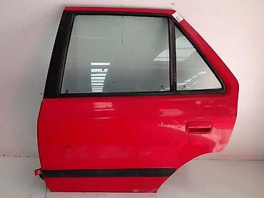 seranovi 93: VRATA ZADNJA LEVA ZA ŠKODA FELICIA OD 1994. DO 2001. GOD. | Polovni — 1