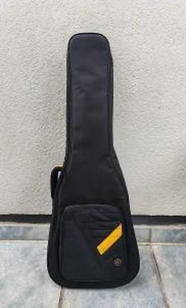 bas gitara cena: ORTEGA TOUR PLAYER TORBA ZA GITARU | Slanje po dogovoru ili lično — 5