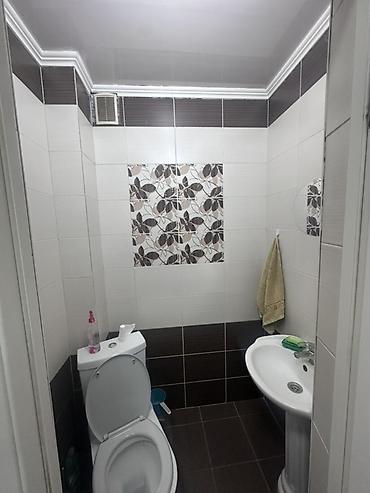 12: 3 комнаты, 80 м², 12 мкр 2 этаж, Свежий ремонт — 7
