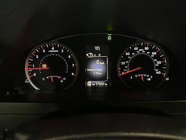 5: Toyota Camry: 2017 г., 2.5 л, Автомат, Бензин, Седан — 10