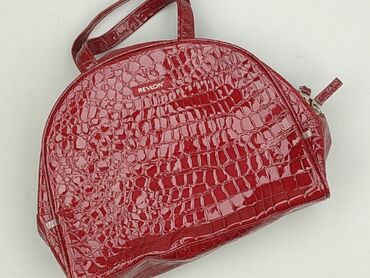 czapka z flagą norwegii: Toiletry bag, Revlon Professional, condition - Perfect