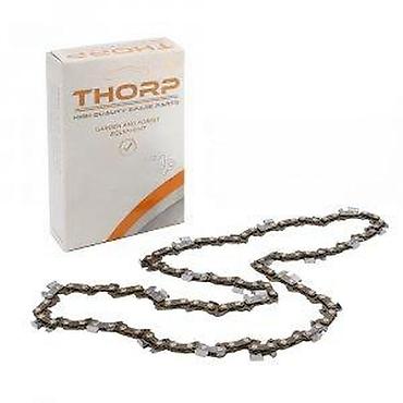 ets 1000: Lanac za motorne testere THORP - Brend: THORP – high quality sawing — 1