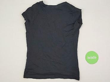 białe t shirty basic: T-shirt damski, rozmiar L — 3