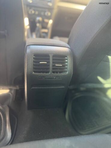 Volkswagen: Volkswagen Golf: 1.4 l. | 2009 έ. Χάτσμπακ — 22