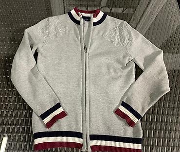Jaket, Qız üçün, 9 - 10 yaş lalafo.az -da Jaket, Qız üçün, 9 - 10 yaş