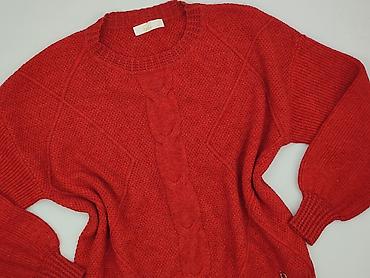 sweter manilla: Sweter damski, rozmiar L — 1