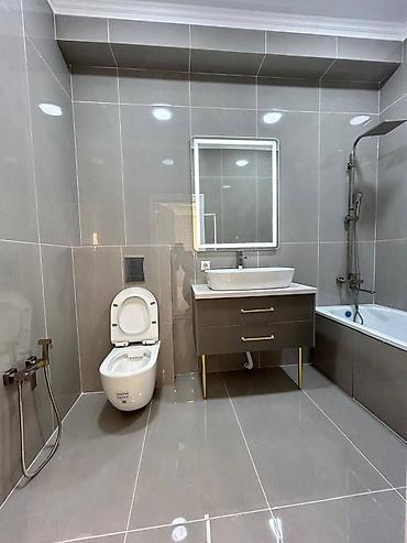 Продажа квартир: 4 комнаты, 127 м², Элитка, 3 этаж — 3