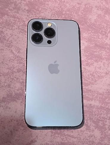 xiaomi 17 ultra: IPhone 13 Pro, Gümüşü, Face ID — 3