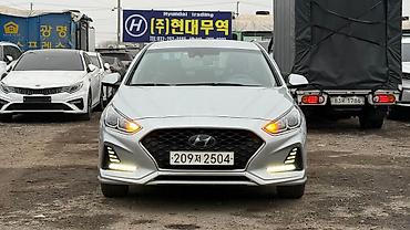 Hyundai: Hyundai Sonata: 2020 г., 2 л, Автомат, Газ, Седан at lalafo.kg — 1 Hyundai: Hyundai Sonata: 2020 г., 2 л, Автомат, Газ, Седан — 1