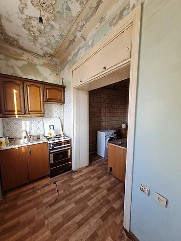 Mənzillər: Bakı, Bakıxanov qəs., 2 otaqlı, Köhnə tikili, 70 kv. m — 7