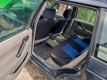 опел вектора б: Volkswagen Passat CC: 1991 г., 2 л, Механика, Бензин, Универсал