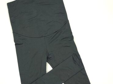 Kobiety: Legginsy Sportowe damskie, rozmiar L
