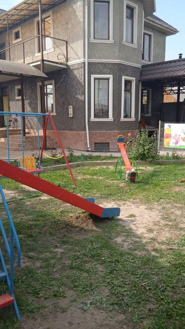 Детские сады, няни: Частный детский сад Частный детский сад Бишкек Детский сад Детский сад