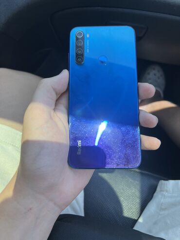 ddr2 на 4 гб: Redmi, Redmi Note 8, 64 ГБ, 2 SIM