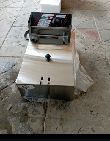 Dönər aparatları: Obyekt ucun hazir doner avadanliqlari.Hamisi yenidir — 4