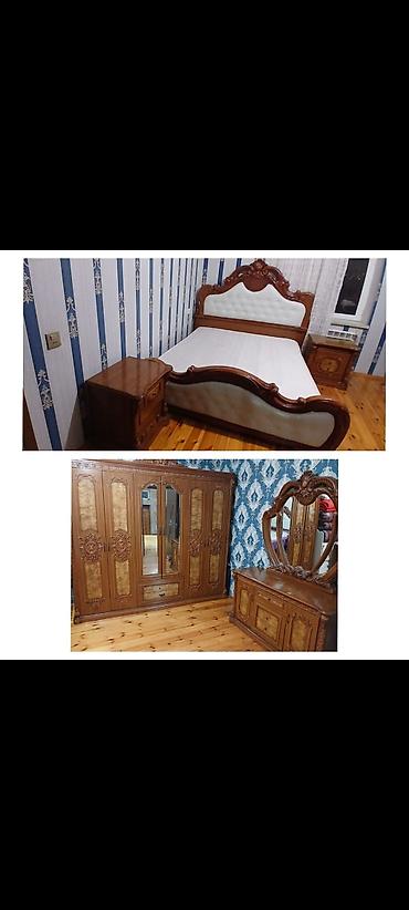 İkinəfərlik çarpayı, Dolab, Komod, Termo, İşlənmiş lalafo.az -da İkinəfərlik çarpayı, Dolab, Komod, Termo, İşlənmiş